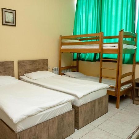 Primavera Hotel Jerevan Exteriör bild